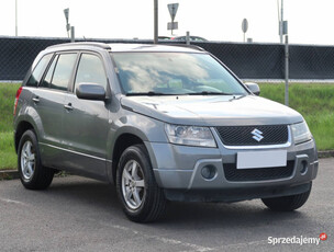 Suzuki Grand Vitara 2.0