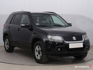 Suzuki Grand Vitara 2.4 VVT