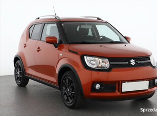 Suzuki Ignis 1.2