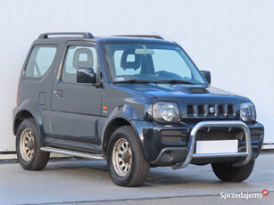 Suzuki Jimny 1.5 DDiS