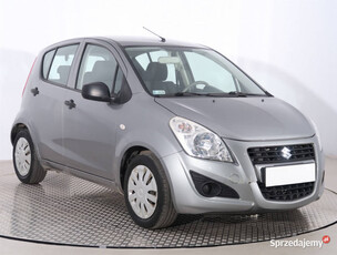 Suzuki Splash 1.0