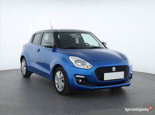 Suzuki Swift 1.2 DualJet