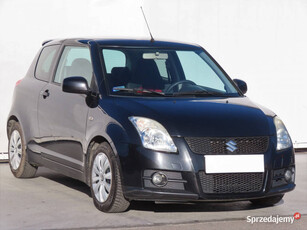 Suzuki Swift 1.6 Sport