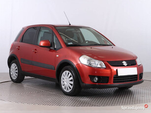 Suzuki SX4 1.5 i