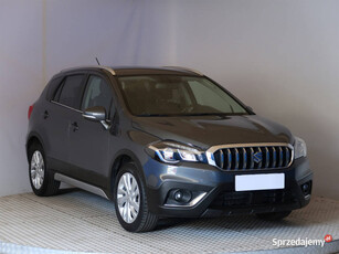 Suzuki SX4 S-Cross 1.4 BoosterJet