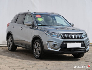 Suzuki Vitara 1.4 BoosterJet