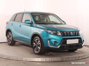 Suzuki Vitara 1.4 BoosterJet