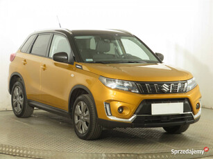 Suzuki Vitara 1.4 BoosterJet