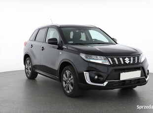 Suzuki Vitara 1.4 BoosterJet