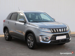 Suzuki Vitara 1.5 Hybrid