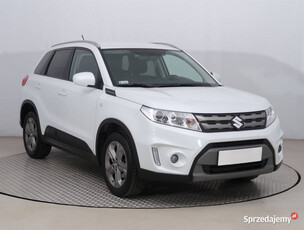 Suzuki Vitara 1.6 VVT