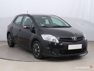 Toyota Auris 1.3 Dual VVT-i