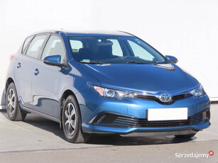 Toyota Auris 1.3 Dual VVT-i