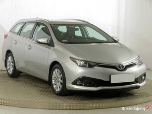 Toyota Auris 1.4 D-4D