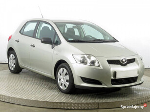 Toyota Auris 1.6 Dual VVT-i