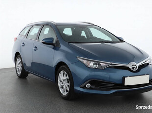 Toyota Auris 1.6 Valvematic