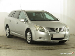 Toyota Avensis 2.0 D-4D