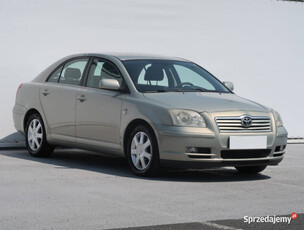 Toyota Avensis 2.0 D-4D