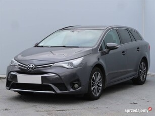 Toyota Avensis 2.0 D-4D