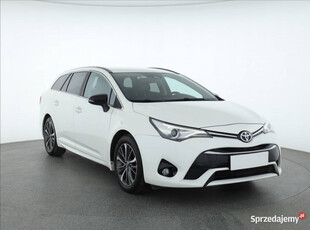 Toyota Avensis 2.0 i