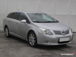 Toyota Avensis 2.2 D-4D