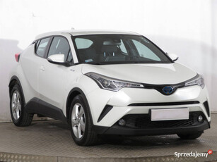 Toyota C-HR 1.8 Hybrid