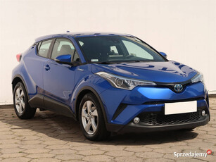 Toyota C-HR 1.8 Hybrid