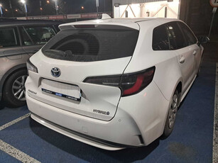 Toyota Corolla 2019 1.8 Hybrid 177300km Kombi