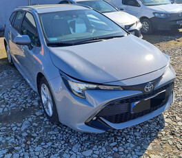 Toyota Corolla 2021 1.8 Hybrid 110366km Kombi