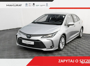 Toyota Corolla WD2884P#1.8 Hybrid Comfort K.cofania LED Salon PL VAT 23% E…