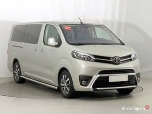 Toyota ProAce 2.0 D-4D