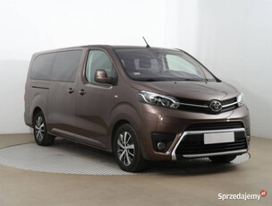 Toyota ProAce 2.0 D-4D