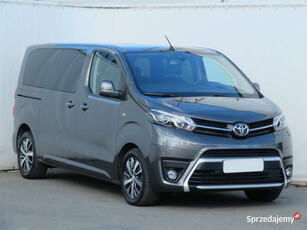 Toyota ProAce Verso 2.0 D-4D