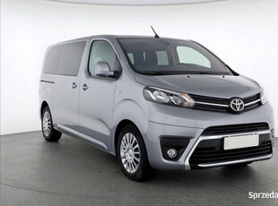 Toyota ProAce Verso 2.0 D-4D