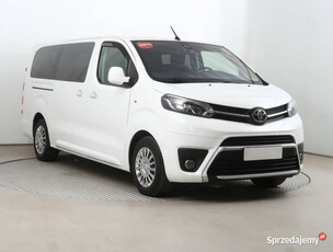 Toyota ProAce Verso 2.0 D-4D