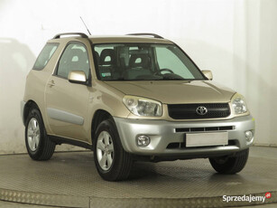 Toyota RAV 4 1.8 VVT-i