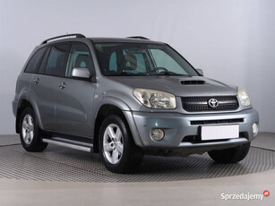 Toyota RAV 4 2.0 D-4D