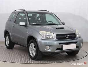 Toyota RAV 4 2.0 D-4D