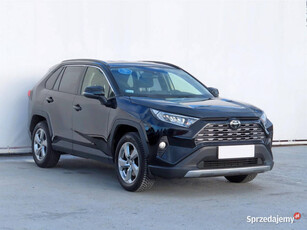 Toyota RAV 4 2.0 Valvematic