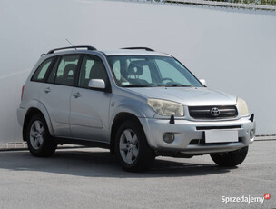 Toyota RAV 4 2.0 VVT-i