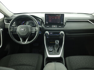 Toyota RAV4 2020 2.5 Hybrid 115923km SUV