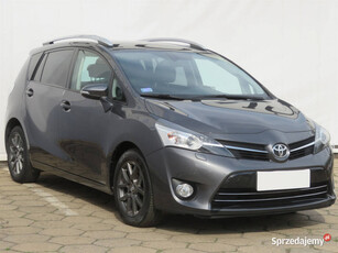 Toyota Verso 1.8 Valvematic