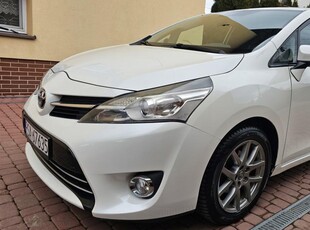 TOYOTA VERSO 2.0 D4D 124KM 7OSOBOWY 20