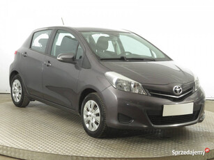 Toyota Yaris 1.0 VVT-i