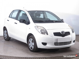 Toyota Yaris 1.0 VVT-i