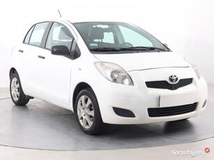 Toyota Yaris 1.0 VVT-i