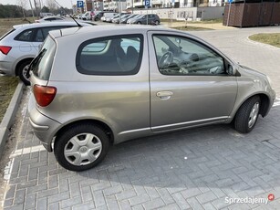 Toyota Yaris 1.3 klima