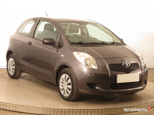 Toyota Yaris 1.3 VVT-i