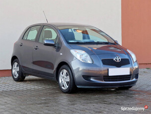 Toyota Yaris 1.3 VVT-i