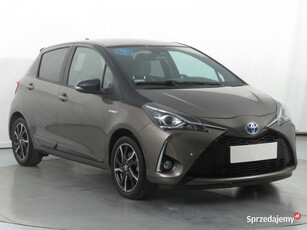 Toyota Yaris 1.5 Hybrid